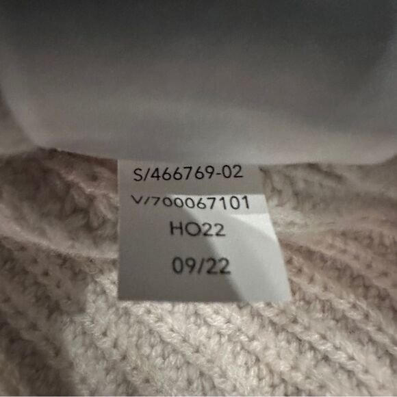 Athleta Azalea Sweater - Picture 9 of 10